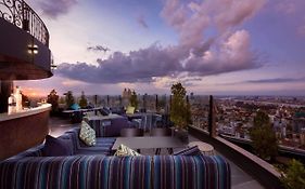 Sf Hotel Penthouse Residences